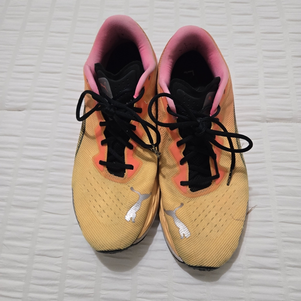 Puma velocity nitro 2 men size 12